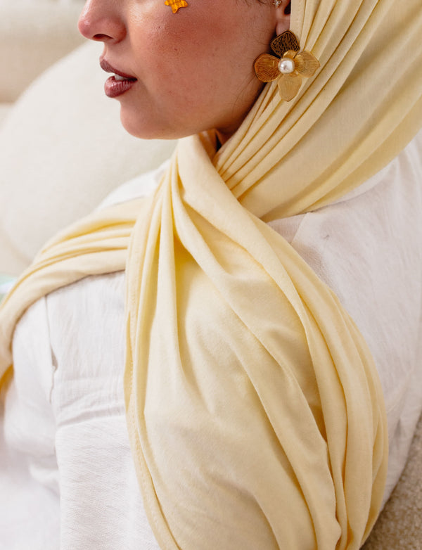 ButterYellow