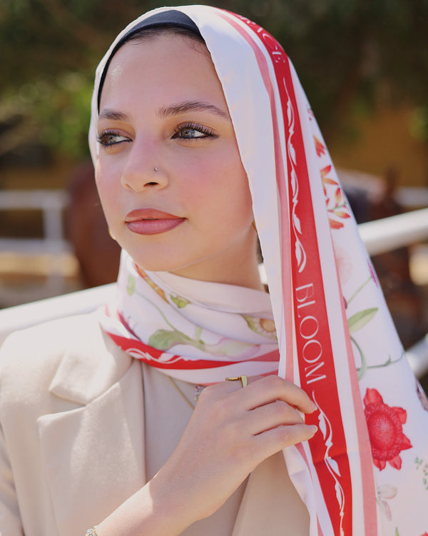 Flora Rouge