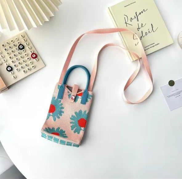 Phone Bag